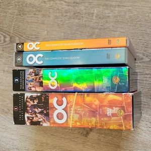 The OC Complete Series